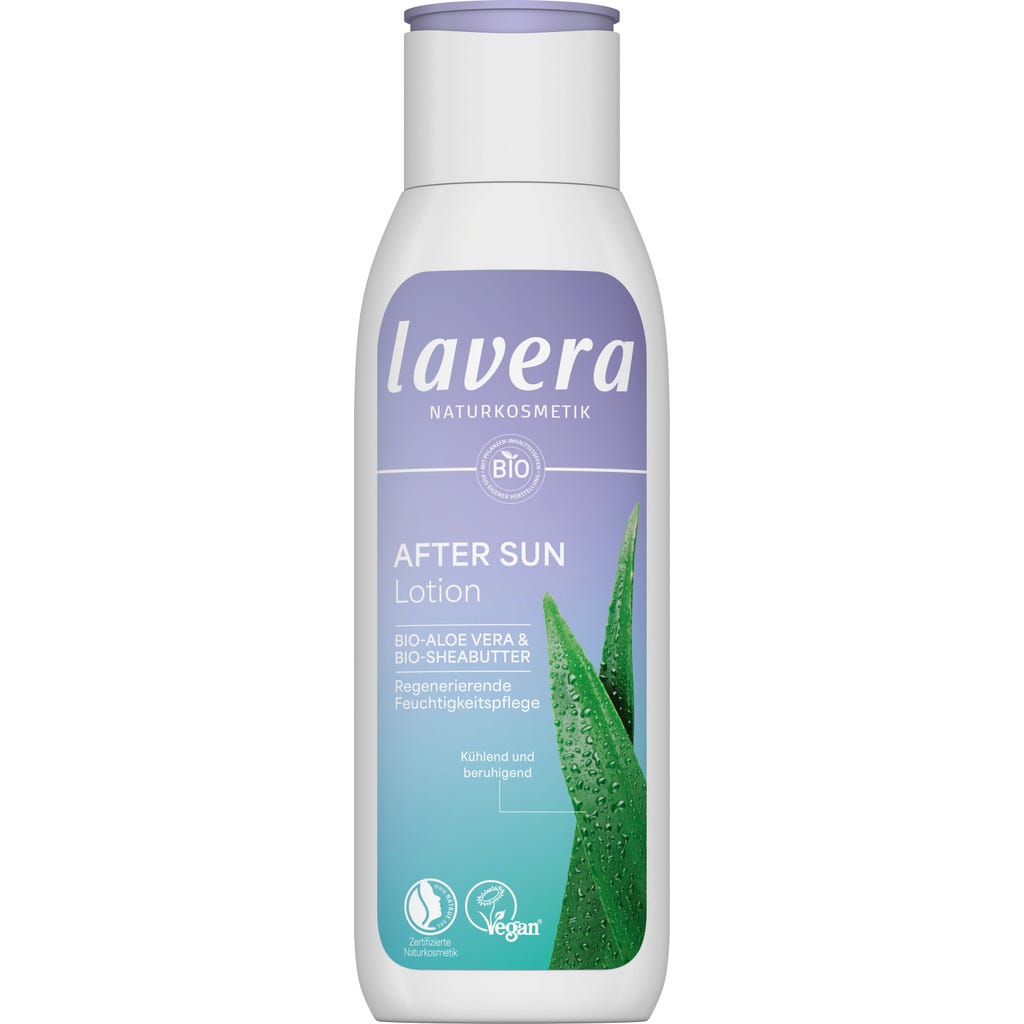 After Sun Lotion, 200 ml