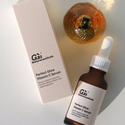 GGs Natureceuticals Perfect Glow Vitamin C Serum - 30 ml