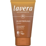 Lavera Zelfbruiner Lotion