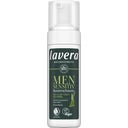 lavera Men Sensitiv Schiuma da Barba Delicata - 150 ml