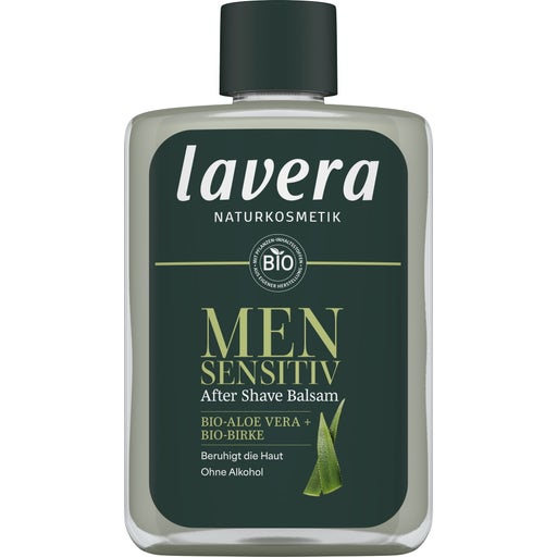 Men Sensitive After Shave Balm - 100 ml