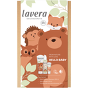 Lavera Darilni set Hello Baby