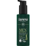 lavera Men sensitiv 2in1 Gesichtswaschgel