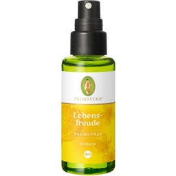 Primavera Spray Bio per Ambienti - Pure Joy - 50 ml