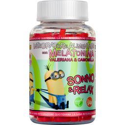 Mummy Gummy Kids Schlaf & Entspannung - 60 Gummies