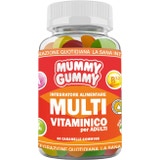 Mummy Gummy Multivitamine