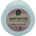 hello simple Body Butter - Peppermint-Lavender