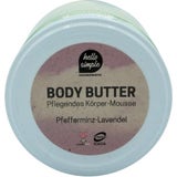 hello simple Body Butter