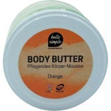 hello simple Body Butter