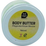 hello simple Body Butter