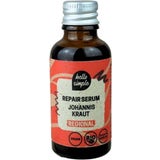 hello simple Serum odbudowujące z dziurawca