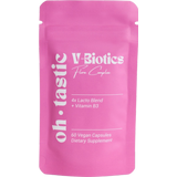 ohtastic V-Biotics Flora Complex