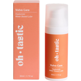 ohtastic Gel Lubrifiant Sensitive à Base d'Eau