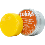 Crema Corpo Solida Idratante e Nutriente, Note Tropicali - Fruta Bomba