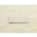 Veganboost Hair Towel - Smokey Taupe