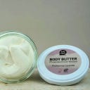 hello simple Body Butter - Peppermint-Lavender