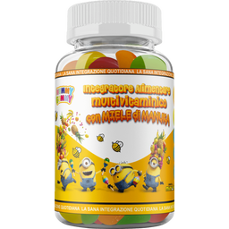 Mummy Gummy Kids Multivitamine - 60 Gummies