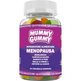 Mummy Gummy Menopauze