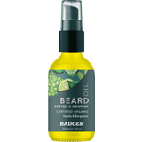 Badger Balm Beard Oil
