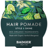 Badger Balm Hair Pomade