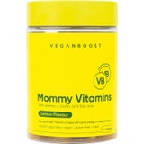 Veganboost Gumijasti bonboni z vitamini za mamice