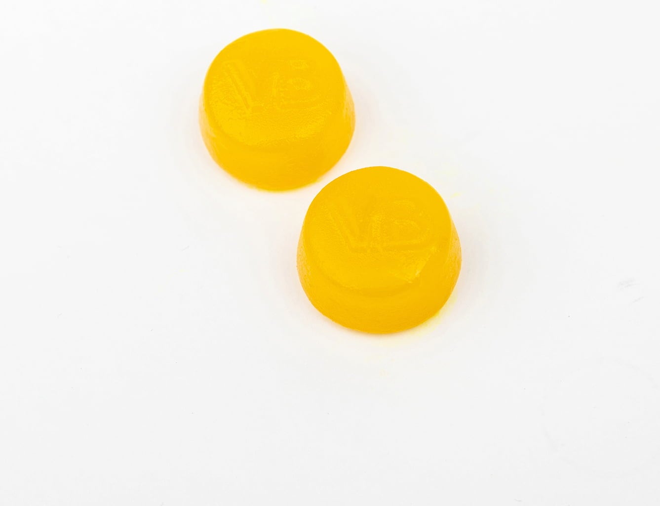 Veganboost Mommy Vitamins Tasty Gummies  - Lemon
