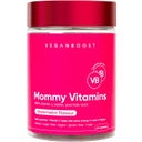 Veganboost Gummies Vitaminées pour Mamans - Pastèque