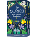 PUKKA Selektion Bio-Teemischungen - 20 Teebeutel