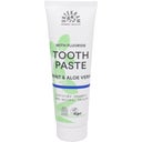 Urtekram Mint Toothpaste with Flouride