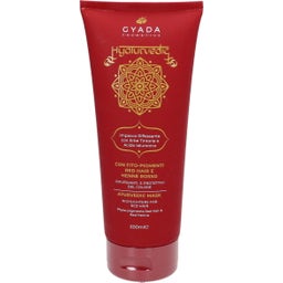 Hyalurvedic Tratamiento Reflejos Red Hair - 200 ml