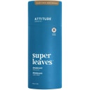 Attitude Super Leaves Deodorant Fragrance Free - 85 g