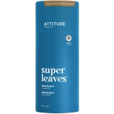 ATTITUDE Super Leaves Deodorant Fragrance Free