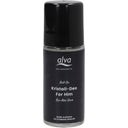 Alva FOR HIM Desodorante Cristal Roll-on