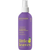 little leaves Hair Detangler Vanilla & Pear