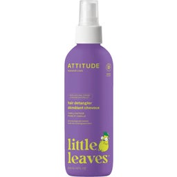 little leaves Hair Detangler - Vanilla & Pear - 240 ml