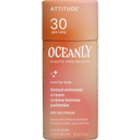 Oceanly PHYTO-SUN Tinted Shimmer Sunscreen SPF30 - 8,5 g