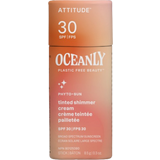 Oceanly - PHYTO-SUN Tinted Shimmer Sunscreen SPF 30