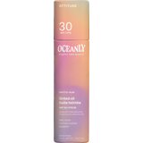 Oceanly PHYTO-SUN Tinted Oil Sunscreen SPF30