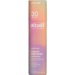 Oceanly PHYTO-SUN Tinted Oil Sunscreen SPF30 - 30 g