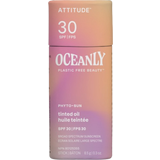 Oceanly - PHYTO-SUN Tinted Oil Sunscreen SPF 30