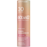 ATTITUDE Oceanly PHYTO-SUN Lip Balm SPF30