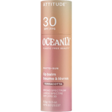 Attitude Baume à Lèvres SPF30 PHYTO-SUN - Oceanly