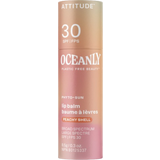 Attitude Oceanly PHYTO-SUN Lip Balm SPF30