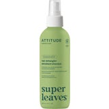 Démêlant Cheveux Avocat & Feuilles d'Olivier "Super Leaves"