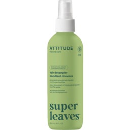 Super Leaves Hair Detangler - Avocado & Olive - 240 ml