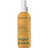 Super Leaves Hair Detangler - Avocado & Orange