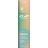 Oceanly - PHYTO-SUN Tinted Moisturizing Sunscreen SPF 30