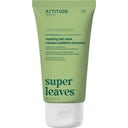 Attitude Super Leaves Repairing Hair Mask - 150 ml