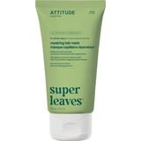 Masque Capillaire Réparateur "Super Leaves"