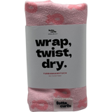 lotta curls Turbante per Capelli